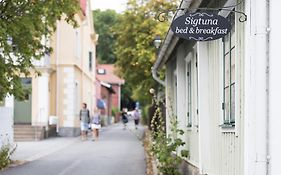 Sigtuna Bed And Breakfast