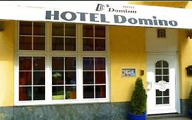 Hotel Domino photos Exterior