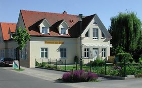 Pension Zur Post Blumau In Der Steiermark Österreich