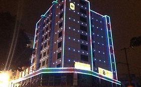 Super 8 Hotel Fuzhou Railway Station West  2*