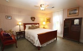 Case Ranch Inn Bed And Breakfast Forestville 3* United States