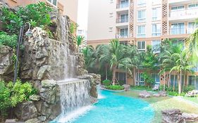 Atlantis Condo Resort Pattaya By Lj