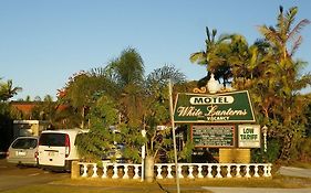 White Lanterns Motel Gold Coast 3*