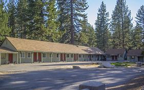 Aerie Lodge South Lake Tahoe