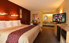 Red Roof Inn Indianapolis North College Park 2*