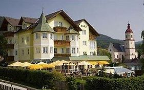 Familienhotel Herbst Fladnitz An Der Teichalm Österreich