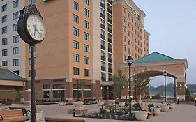 Embassy Suites st Louis st Charles