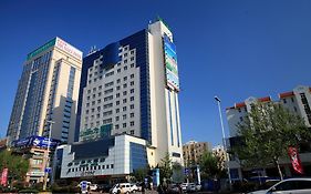 Sanfod Hotel Qingdao