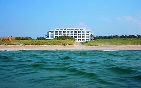 Dünenmeer Strandhotel