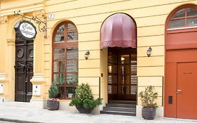 Hotel Bajazzo Wien 3*
