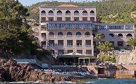Tiara Miramar Beach Hotel & Spa Theoule-sur-mer 5* France