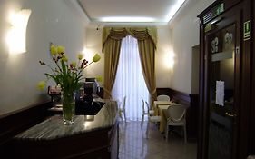 Hotel Massimo Rome 3*