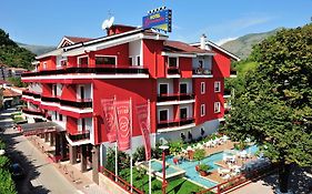 Bevanda Hotel Mostar