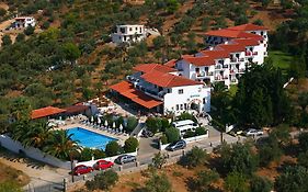 Paradise Hotel Skiathos