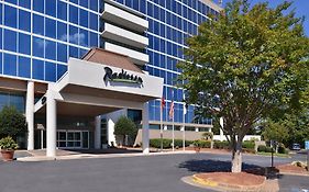 Radisson Hotel Atlanta Marietta I-75