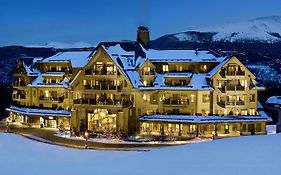 Crystal Peak Lodge By Vail Resorts Breckenridge  United States