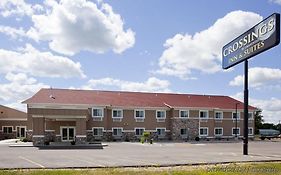 Grandstay Hotel And Suites Parkers Prairie