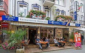 Hotel Blume Interlaken 2*