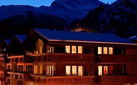 Hotel Astoria Zermatt