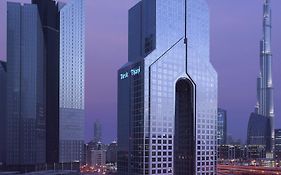 Dusit Thani Dubai Hotel United Arab Emirates