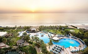 Le Meridien Al Aqah Beach Resort photos Exterior