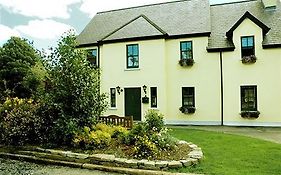 Boffin Lodge Guest House Westport Ireland