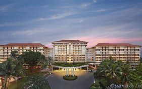 Taj Samudra Hotel Colombo 5* Sri Lanka