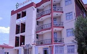 Hamonah Guest House Addis Ababa