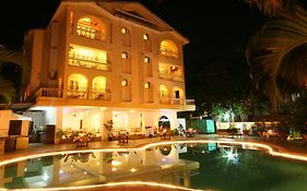 Lambana Resort Calangute India
