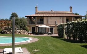 Il Vialetto Bed And Breakfast