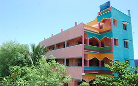 Rainbow Guest House Tiruvannamalai   India