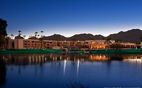 The Mccormick Scottsdale Hotel 3* United States