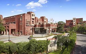 Itc Rajputana, A Luxury Collection Hotel, Jaipur photos Exterior