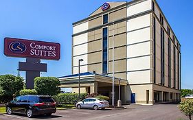 Comfort Suites At Woodbridge Avenel 3* United States