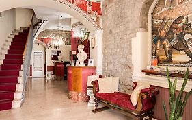 Hotel Roma Assisi