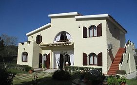 Villa Margherita Suite&charme