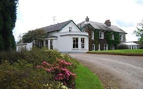 Grange Lodge Country House Dungannon 4* United Kingdom