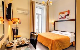 Hotel Continentale Rom