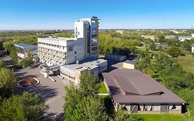 Cosmonaut Hotel Karaganda