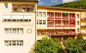 Hotel Sonnenhof photos Exterior