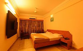Hotel Sri Ram Residency