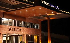 Tilya Resort Hotel  4*