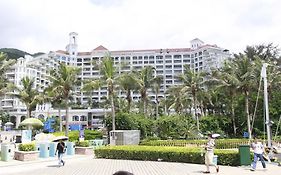 Sea World Hotel Shenzhen