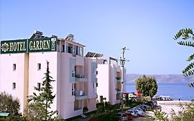 Hotel Garden  3*