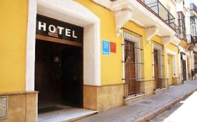Hotel el Coloso Jerez de la Frontera