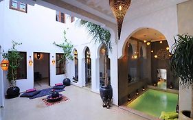 Riad Chayma Marrakech (Adults Only)