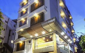 Hotel Accolade Ahmedabad 3* India
