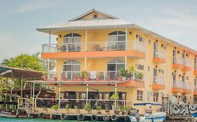 Bocas Paradise Hotel photos Exterior