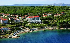 Spa&wellness Hotel Pinia Malinska Kroatien