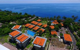Ocean View Dive Resort Tulamben 3*